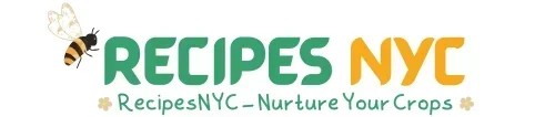 RecipesNYC – Garden Recipes That Nurture Your Crops