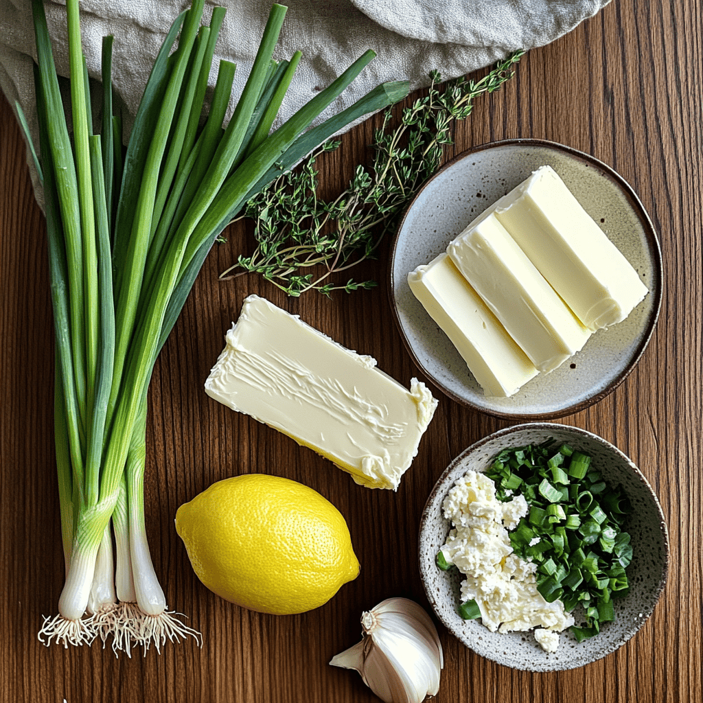 Venison Cowboy Butter Recipe That Brings the Campfire to Your Kitchen 6 ingredients for venison cowboy butter recipe
