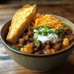 Award winning chili recipe