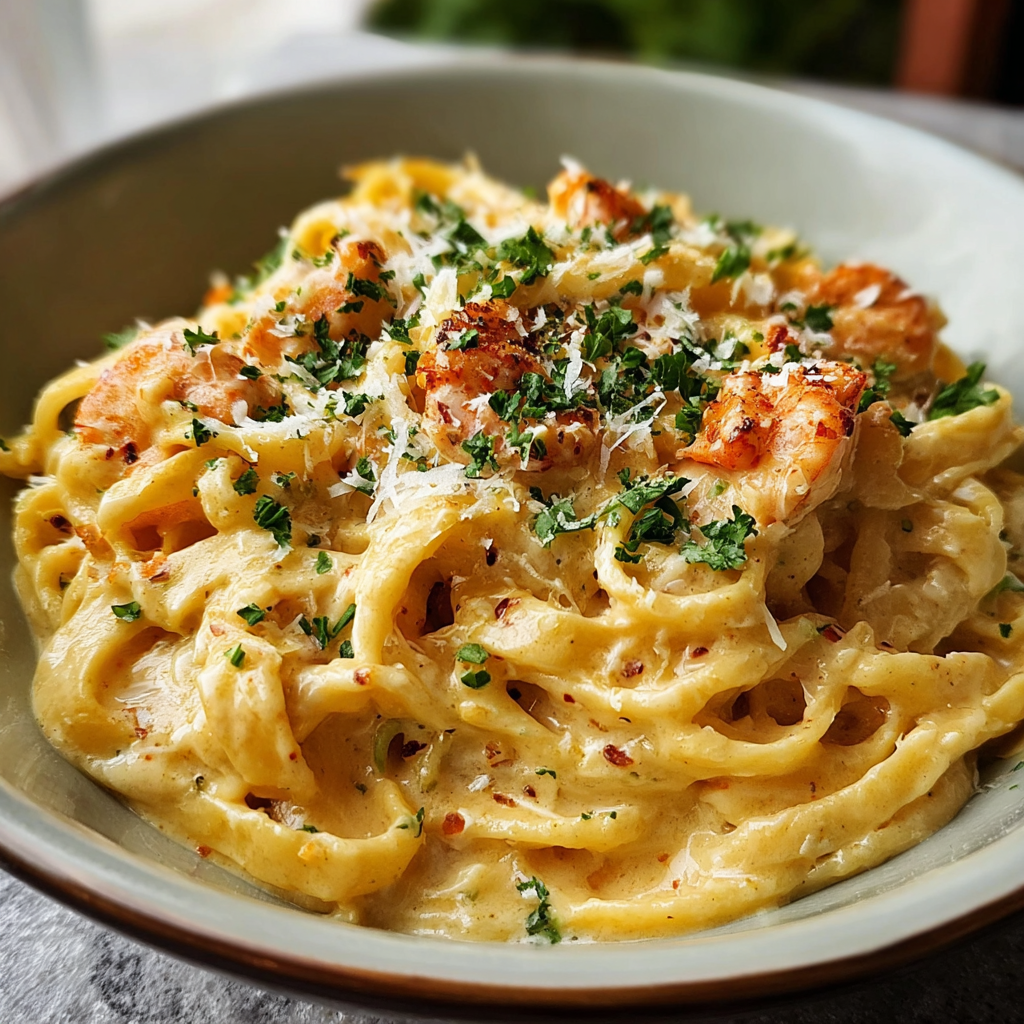 Cajun Alfredo Sauce 101: Quick, Creamy, and Flavorful