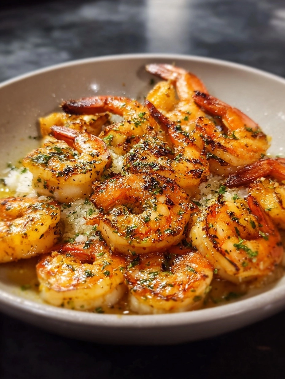 Marry Me Shrimp: A Quick and Irresistible Comfort Dish