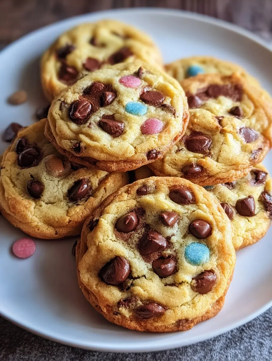 Chocolate Chip Cookies: The Ultimate Comfort Recipe
