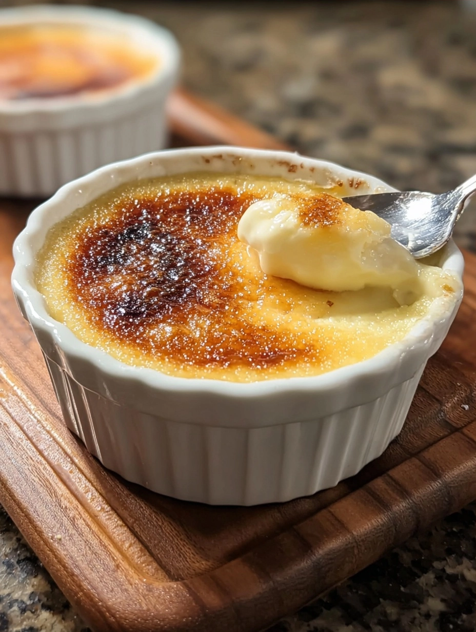 Baked Yogurt No Eggs Healthy Recipe