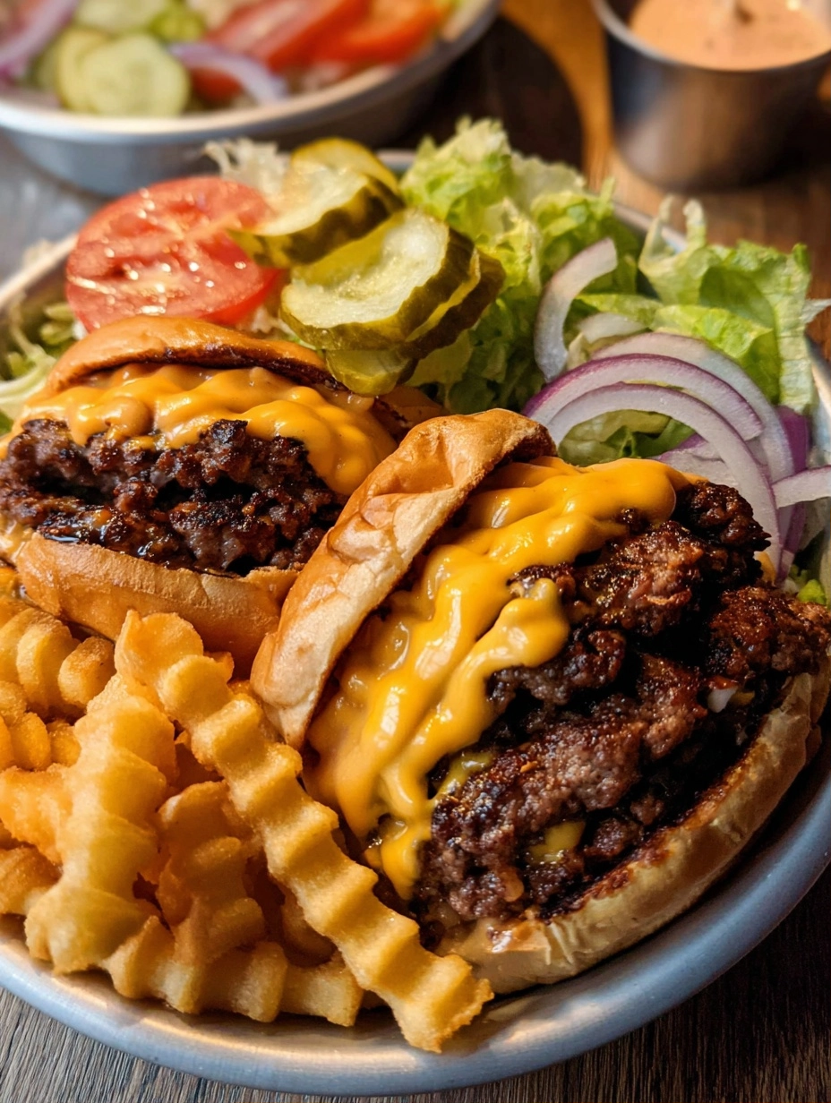 Burger Bowls: A Tasty Twist on Classic Comfort Food
