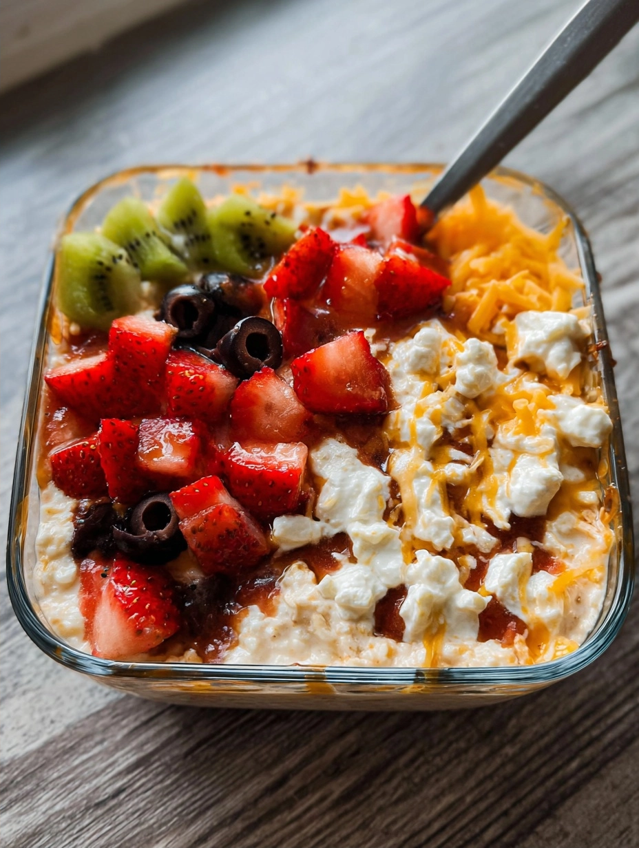 Cottage Cheese Protein Bowls for Quick, Healthy Meals