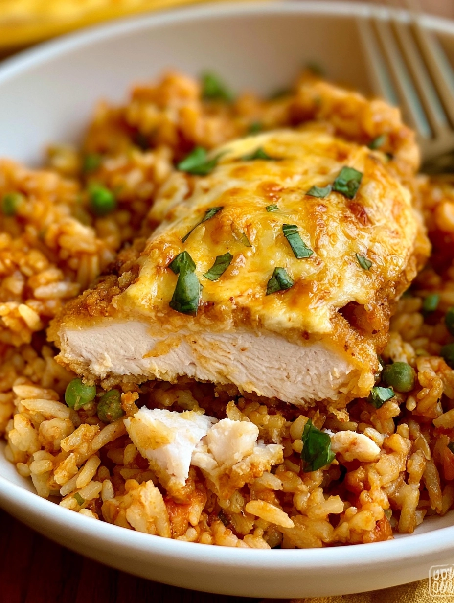Crispy Chicken Parmesan: A Classic Comfort Recipe 2 Crispy Chicken Parmesan: A Classic Comfort Recipe