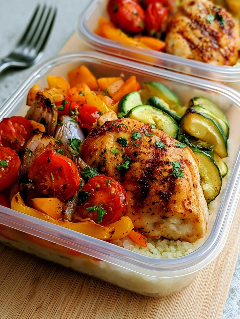 Meal Prep Baked Chicken Meal Prep Bowls Recipe 2 Meal Prep Baked Chicken Meal Prep Bowls Recipe