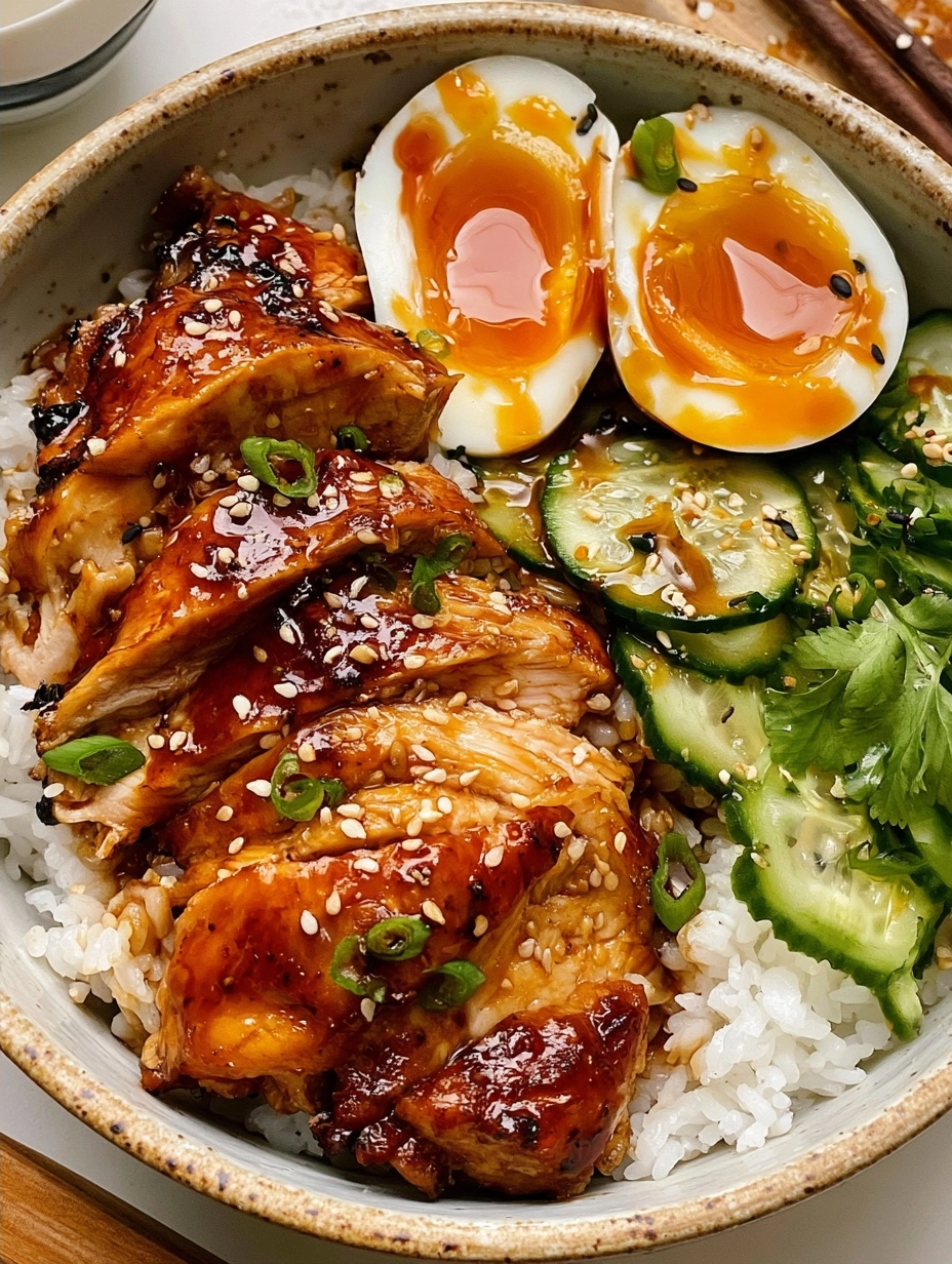 Shoyu Chicken Recipe for Quick Weeknight Dinners