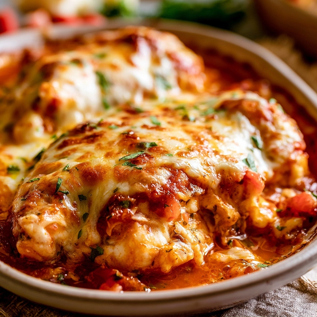 Salsa Chicken Recipe for Easy Weeknight Dinners