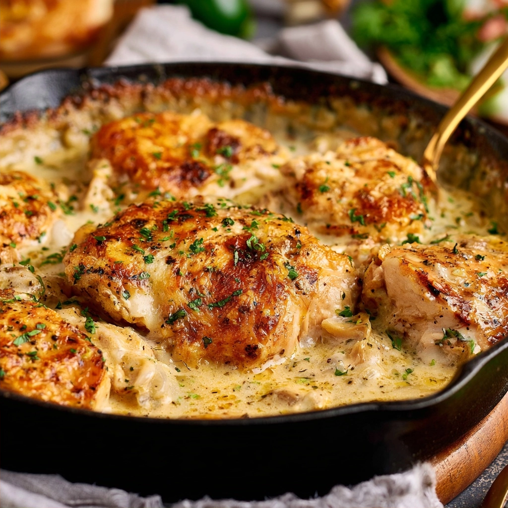 Chicken Breast Casserole Recipe for Easy Dinners